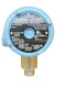 UNITED ELECTRIC  J120-S137B  Pressure Switch 15 to 80 Inch WC Explosion Proof