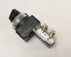 LOT OF TWO  SW-251S-2 ALCO SWITCH ROTARY FULL SIZE