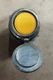 Idec Izumi ABD 41-10650 Yellow Pushbutton 125v 5A 300v 3A #2021J6