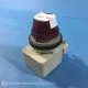 Square D 9001-KM7 Red Indicator Light 0350