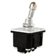 Honeywell 4NT1-3 MICRO SWITCH Toggle Switches: NT Series 4 Pole Double #GK-2