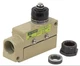 MJ1-6111, MOUJEN, Precision Oil Tight Enclosed
