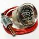 Murphy A20T-250-6-1/2 Temperature Swichgage, Part No. 10703160