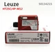 1pcs LEUZE Photoelectric Sensor HT25C/4P-M12 50134215 DHL/FedEx