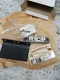 SIEMENS/ ITE Switch Accessory  W53044  Neutral Kit 30/60A  600VA (2B3