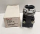 NEW OLD STOCK! FURNAS 24V PILOT LIGHT 52PA4DN