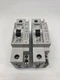 Lot Of 2 Siemens 5SX21 + 5SX9100 HS | U.S.A. SELLER | USED&hellip;???