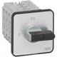 Baco Controls ZZ52BQ7 PR26 25A 2-Speed Cam Switch, 8-Contacts MFGD