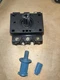 Klockner-Moeller P3-100 Disconnect Switch.