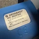 Mennekes ME460P9W Male Power Plug 4 Pin and Sleeve Connector 4W 250V 60A Hubbell