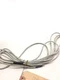 USED SMC D-Y59A PROXIMITY REED SWITCH, FAST SHIP! (H324)
