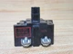 Cutler Hammer 10250T63 Eaton Push-Pull Light Module No Bulb (Pack of 3)