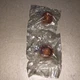 AB ALLEN BRADLEY 800T-N26A PILOT LIGHT ACRYLIC AMBER&nbsp;LENS NEW IN LOT OF 2!   E82