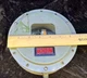 Nice Large Mercoid Control DAW-33-153-6 Limit Control Dial/Gage Electial Display