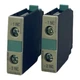Siemens 3RH1921-1CA01 Auxiliary Switch 240V 10A 220/230V 0.3A DC 6A AC Pack of 2