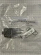 Honeywell 1NT1-7 Toggle Switch, SPDT, On-Off-On, 10A, 125 VAC, 15/32in., Sealed,