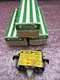 Pack of 3 Rees 40702-000 R-B Heavy Duty Contact Block New Old Stock