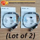 2*Proximity Sensor Switch For Festo SME-8M-DS-24V-K-0,3-M8D 543861 Fast Shipping
