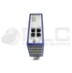 HIRSCHMANN RH1-TP RAIL HUB 0.26A 24VDC
