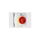 Baco Controls ZS3XV483-IP65 PR26 25 Yellow/Red Cam Switch MFGD