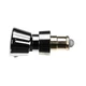 T&S Brass Metering Cartridge, Blank Push Button 238AB - Genuine OEM Replacement