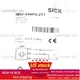 US FREE TAX  SICK IM08-04NPO-ZT1 IM0804NPOZT1 7900015 Cylindrical thread design