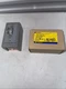 SQUARE D 2510KG1 MOTOR STARTING SWITCH