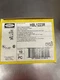 HUBBELL HBL1223R Spec. grade, Red 3-Way Light Switch (Toggle) 20A 120/277V