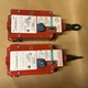 Honeywell 1Cpsa2a Cable Pull Safety Switch Single Head 2No/2Nc 1/2Npt 24Vdc Led