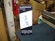 Trade Master Pass&Seymour light witch 1 pole 15AMP 120V light almond 10 each