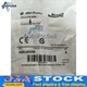 440N-G02099 ALLEN BRADLEY FERROGARD FRS21 RED PLASTIC SWITCH 24VDC US Free Tax