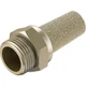 1PC FESTO CORPORATION AMTE-M-LH-N38 Silencer, shor(Intl via EIS Only + NO FF)