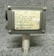 United Electric J6-354 Differential Pressure Switch 0 - 50 PSI 480VAC Used