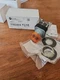 Allen Bradley 800T-Q24W Amber pilot light Ser U 24V New