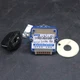 New DPP01 020J16R 01J 1PC TOSOKU Series Rotary Switch