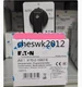 1 PCS NEW  EATON MOELLER cam switch T0-2-15907/E