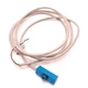 PHD 17501-1-06 Magnetic Reed Switch, 65v - 120v AC, 10w Max, Contact Closure 