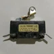 ITW 14-708503 Switch 20A 125/250/480VAC  USED  T5