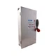 Eaton DH363UWK Heavy Duty Single-Throw Non-Fused Safety Disconnect Switch