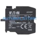 NEW Quantity:10 for EATON MOELLER Contact Block A22-EK01 #AM
