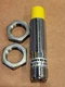 Turck NI8-M12-AP6X-H1141 Inductive Sensor