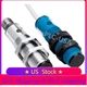 US FREE TAX A● SICK VTF18-4N1940 Photoelectric   ,NPN