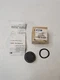 NEW EATON 10250TA3 Screw-on Rubber Black Boot Series A3 T0514 NIB w/ Seal