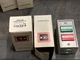 Cutler Hammer Standard Duty Pushbutton Station P/N 10250H5200 (Lot of 2)