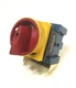 Kraus & Naimer KG 100 load disconnectors, switches, disconnectors