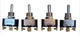  Lowrider Hydraulics Carling Tech 6FC54-73 Toggle Switch 3 prong,(on)-off-(on),4