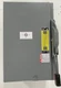 Square D QMJ366 600A 3P Fused Branch Switch
