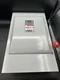 Siemens Non-Fusible Safety Switch HNF364R Heavy Duty 200A 600 VAC 3-Pole (READ)