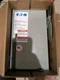 Eaton 30 Amp 2 Pole DG221NRB Type 3R Rainproof Fusable Disconnect Switch