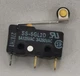 SS-5GL2D Omron Microswitch, Snap Action, Roller Lever, SPDT, Solder, 5 A, 250VDC